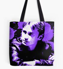 The Full Monty Gaz Tote Bag