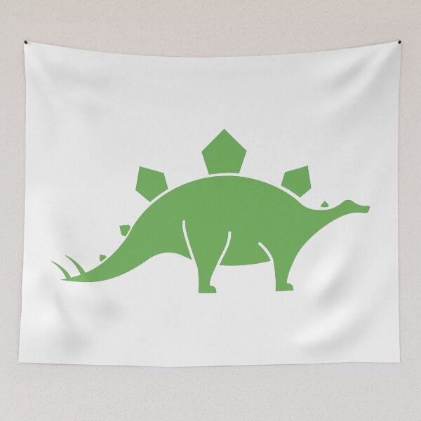 Item preview, Stegosaurio designed and sold by danielasynner.