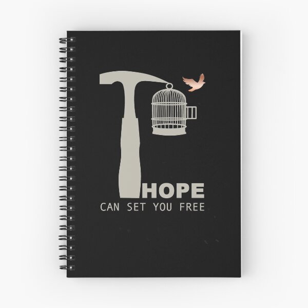 Item preview, Hope can get you free  designed and sold by TeeDoozy.