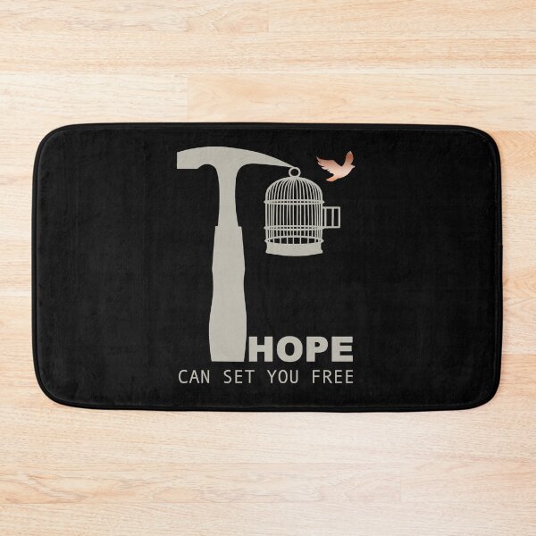 Item preview, Hope can get you free  designed and sold by TeeDoozy.