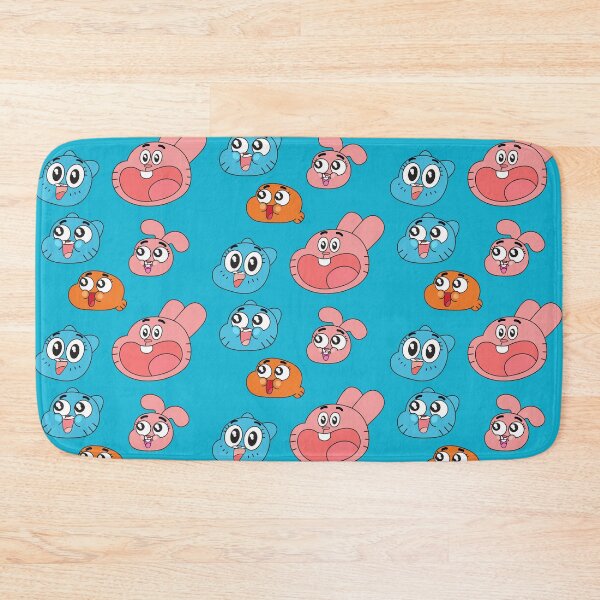 Item preview, The Amazing World of Gumball designed and sold by plushism.