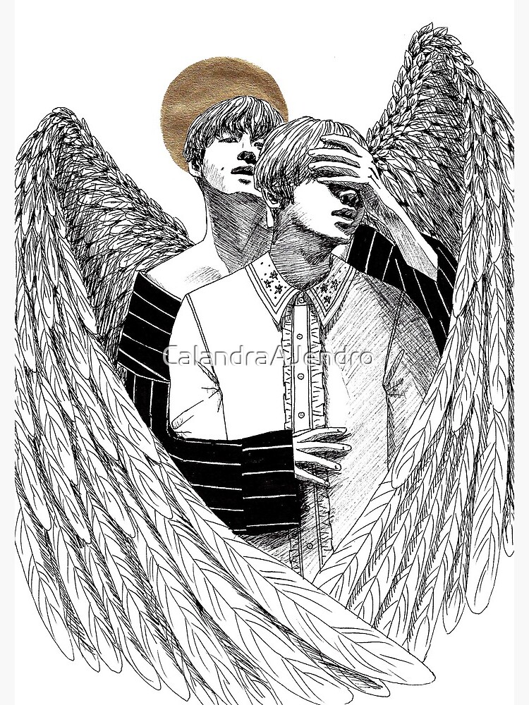Bts Jin WINGS | ARMY's Amino