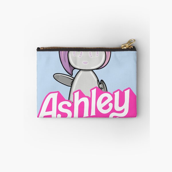 Artikelvorschau, Ashley! entworfen und verkauft von Raffiti.