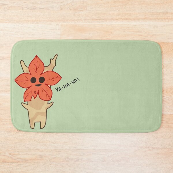 Item preview, Fall Korok designed and sold by scorpiusdraws.