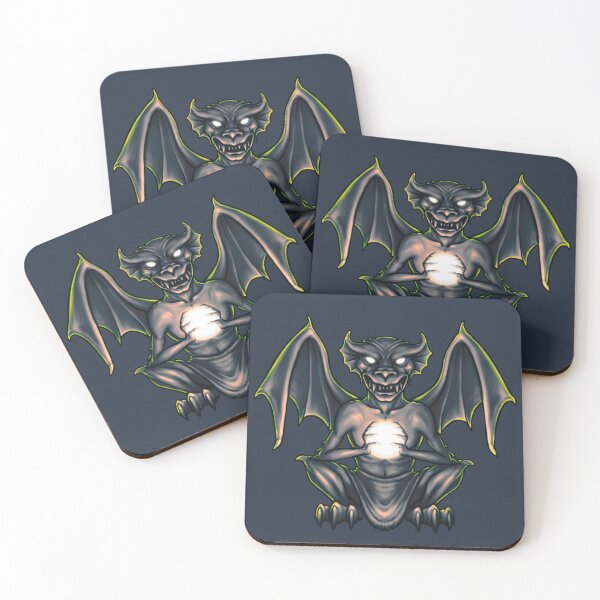 Item preview, Gargoyle designed and sold by MMMSdesigns.