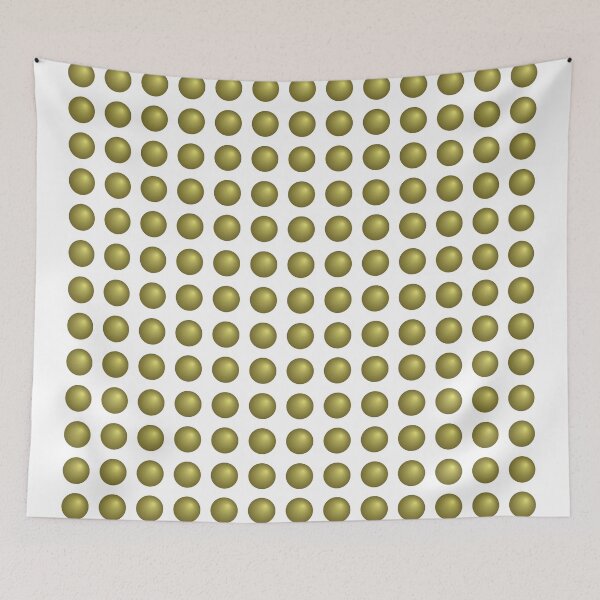 Item preview, Gold Spheres designed and sold by Off the Box.