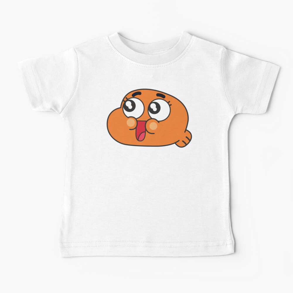 Darwin Baby T-Shirt