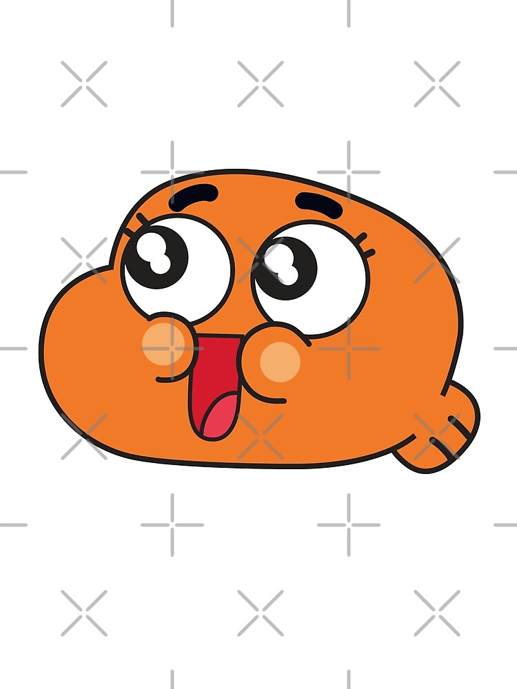 Darwin by plushism