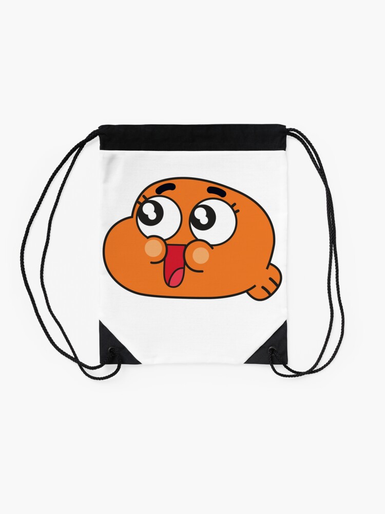 Alternate view of Darwin Drawstring Bag