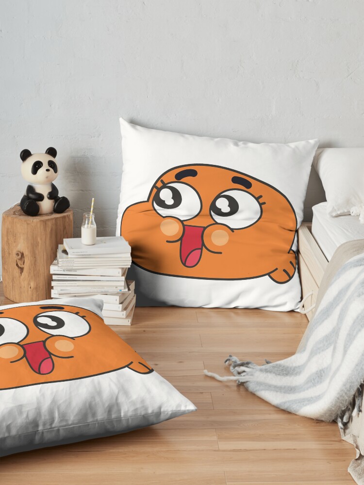 Alternate view of Darwin Floor Pillow