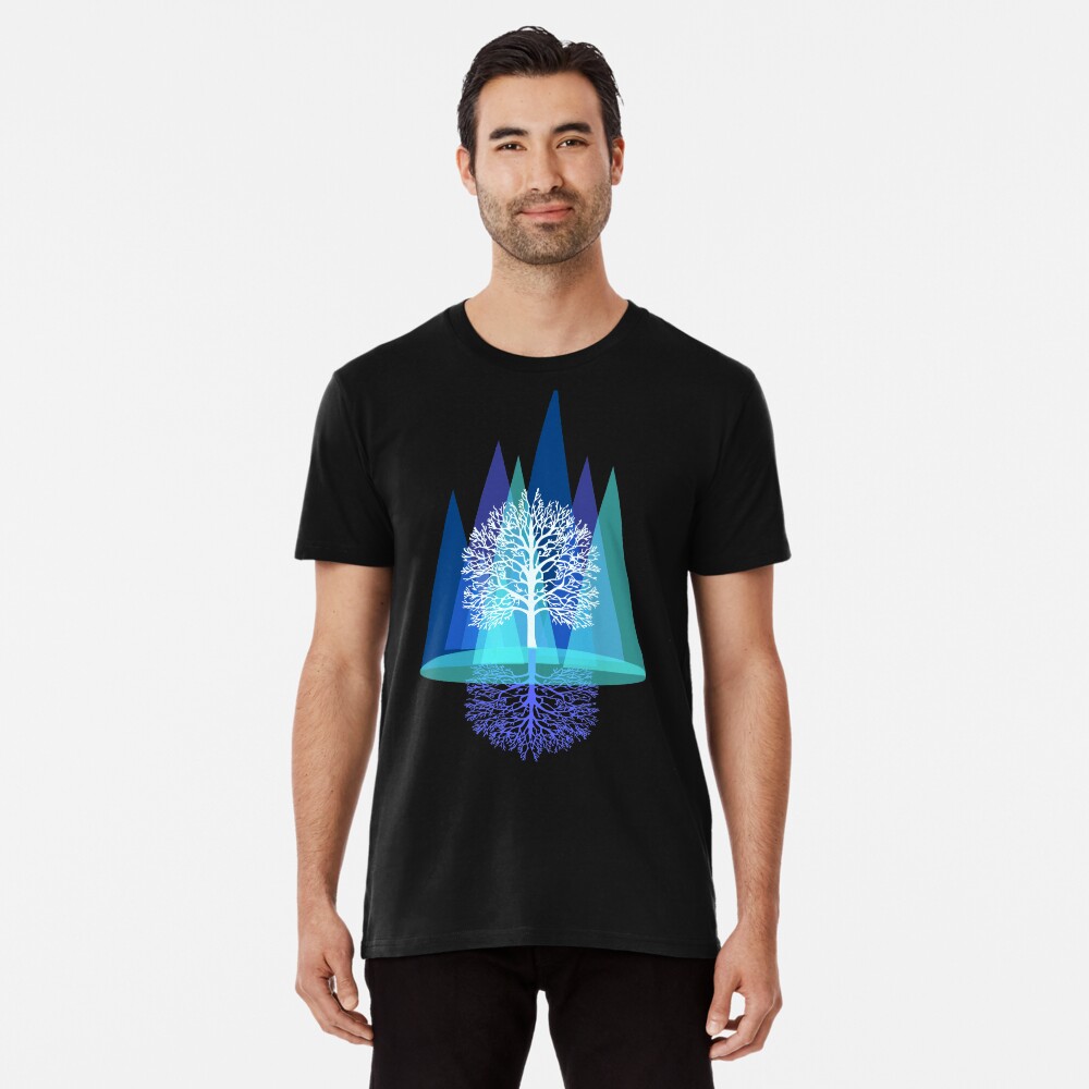 Item preview, Premium T-Shirt designed and sold by mirimo.