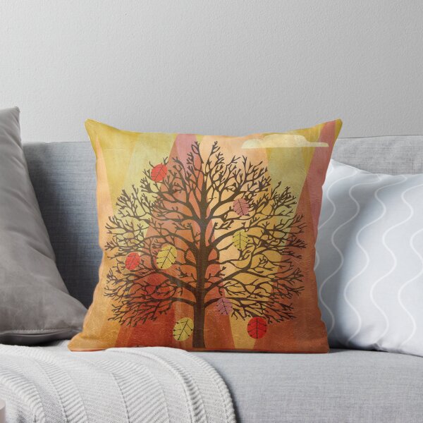 Item preview, Autumn Tree designed and sold by mirimo.