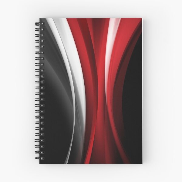 Item preview, Red And White designed and sold by FantasySkyArt.