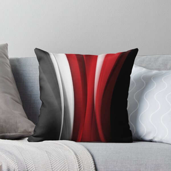 Item preview, Red And White designed and sold by FantasySkyArt.
