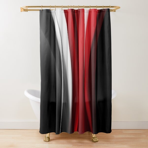 Item preview, Red And White designed and sold by FantasySkyArt.