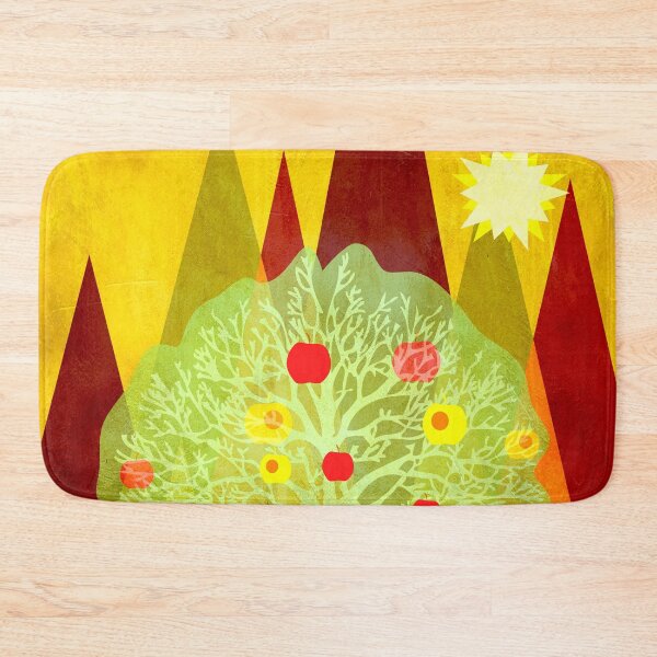 Item preview, Summer Tree designed and sold by mirimo.