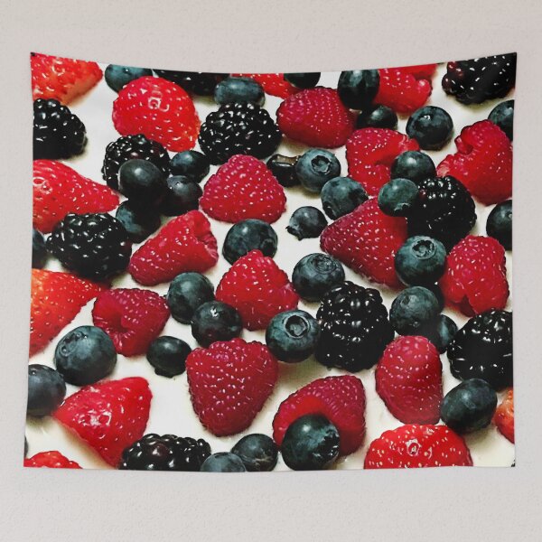 Item preview, Why yes! Thank you berry much. designed and sold by Michelle Sinz.
