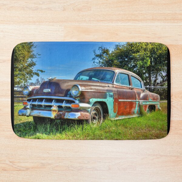 Item preview, Old Car designed and sold by Savannah Gibbs.