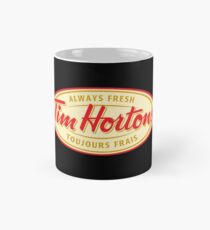 tim hortons Classic Mug