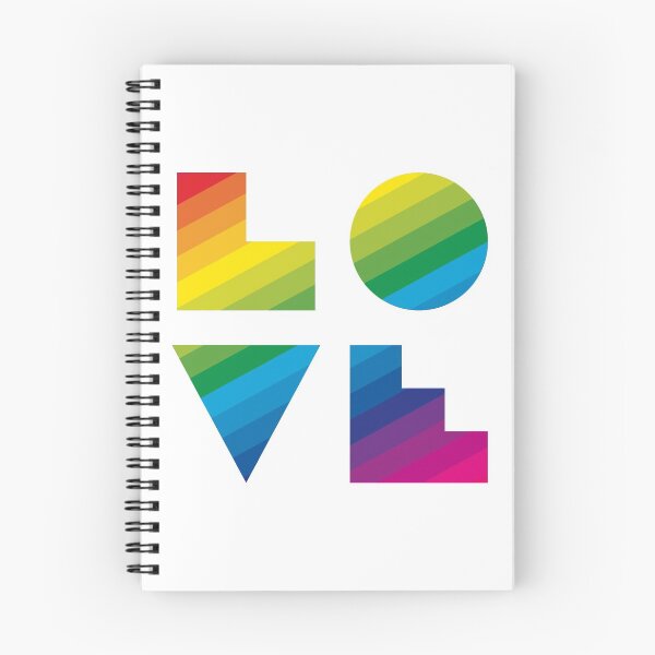 Item preview, Love = Love designed and sold by Doodles by Stephanie.