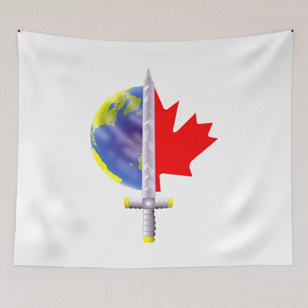 Item preview, Joint Task Force 2 (JTF2) official Emblem designed and sold by Nikki SpaceStuffPlus.