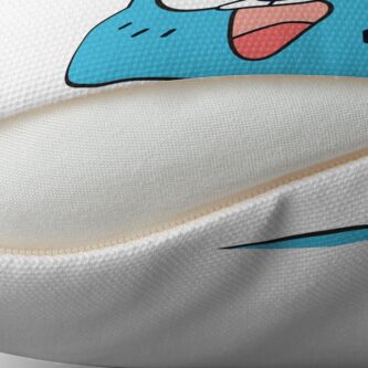 Alternate view of Nicole Floor Pillow