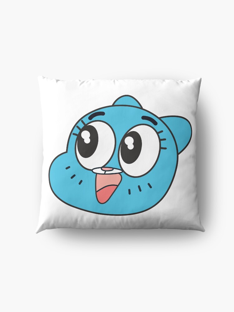 Alternate view of Nicole Floor Pillow