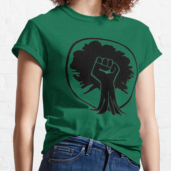 Ecosocialism  Classic T-Shirt