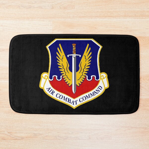 Item preview, Air Combat Command designed and sold by Nikki SpaceStuffPlus.
