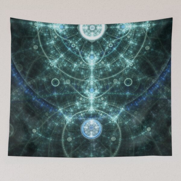 Item preview, Magic Fractals  designed and sold by FantasySkyArt.