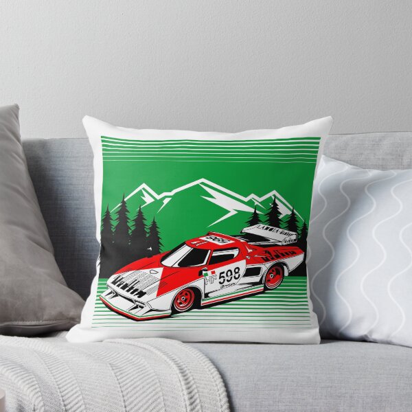 Item preview, Lancia Stratos designed and sold by igenidz.