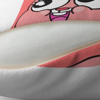 Alternate view of Anais Floor Pillow
