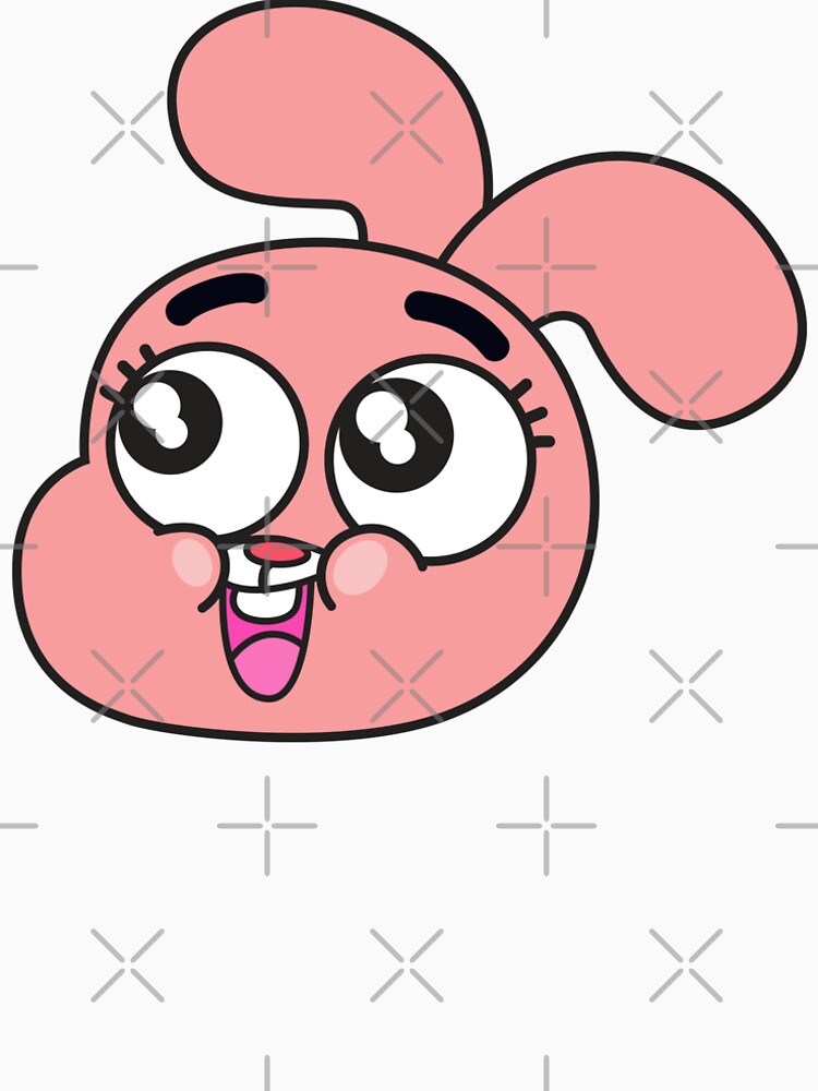 Anais by plushism
