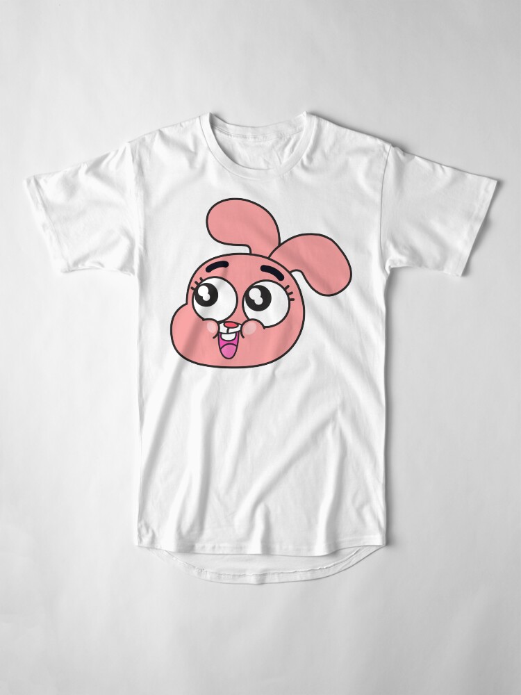 Alternate view of Anais Long T-Shirt
