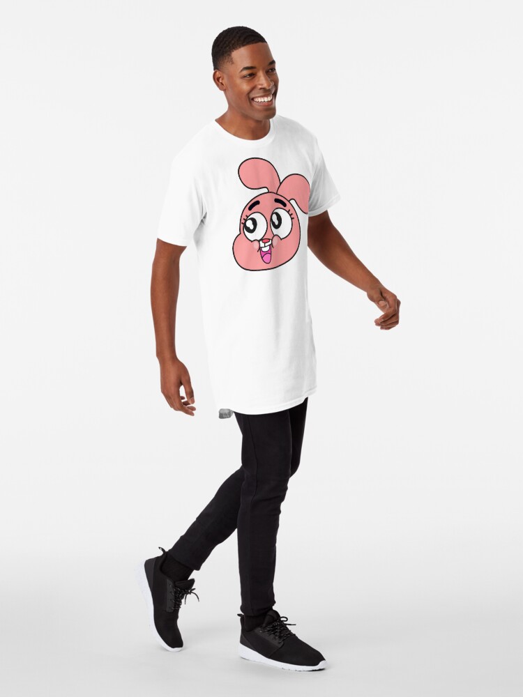 Alternate view of Anais Long T-Shirt