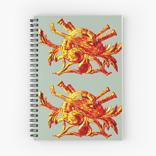 Item preview, Musical Theme designed and sold by louisxvpod.