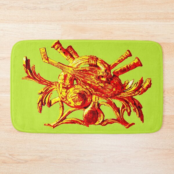Item preview, Musical Theme designed and sold by louisxvpod.