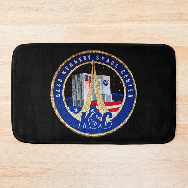 Item preview, The New (and hard to find) Kennedy Space Center Patch designed and sold by Nikki SpaceStuffPlus.