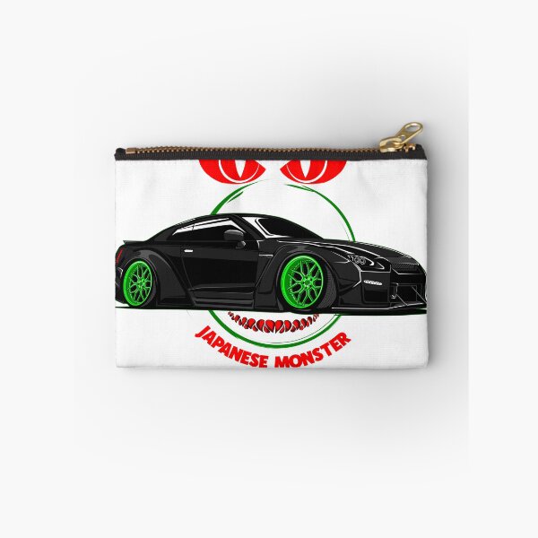 Item preview, Black 35 GTR designed and sold by igenidz.