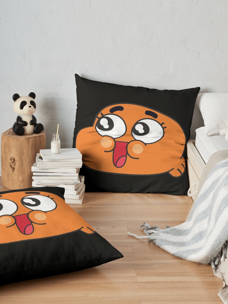 Alternate view of Darwin Floor Pillow