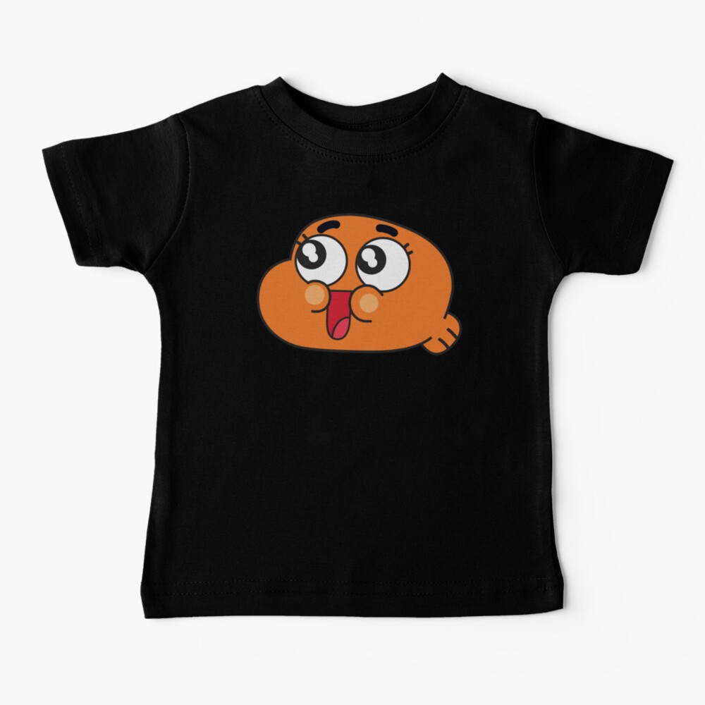Darwin Baby T-Shirt