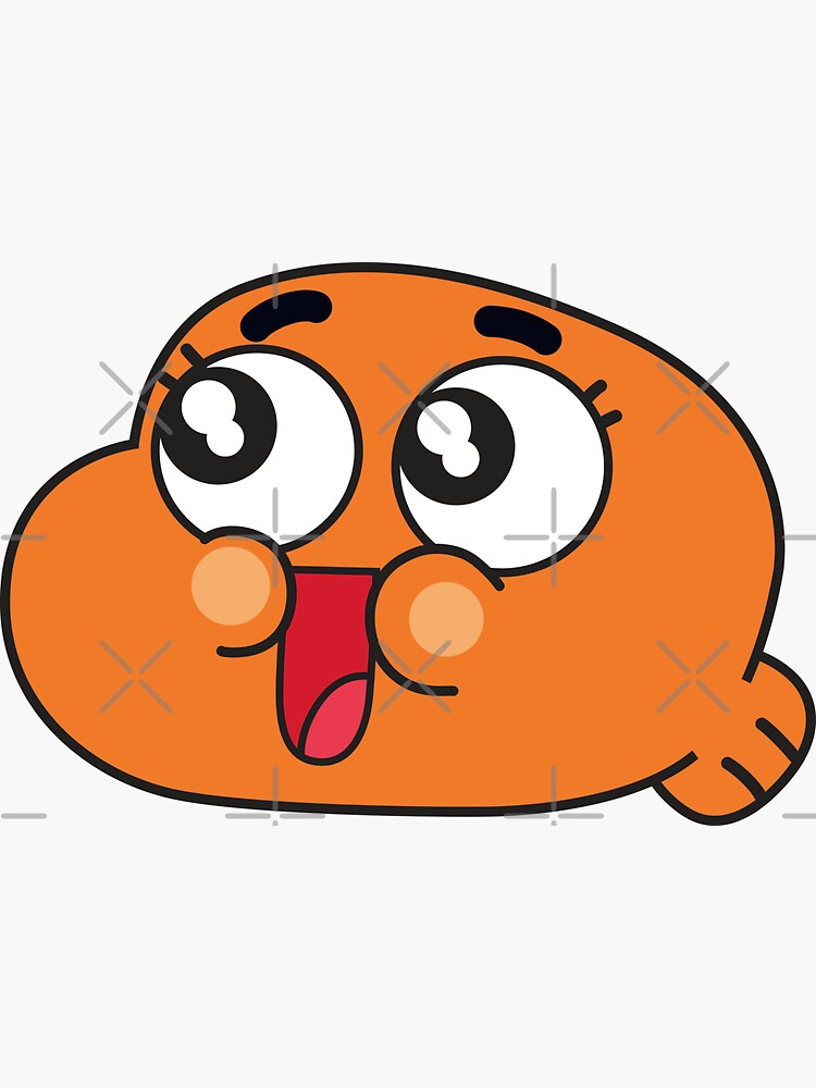 Darwin by plushism