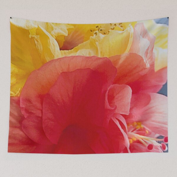 Item preview, Join me on my Hibiscus holiday designed and sold by Michelle Sinz.