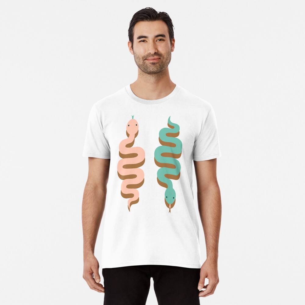 Item preview, Premium T-Shirt designed and sold by petitspixels.