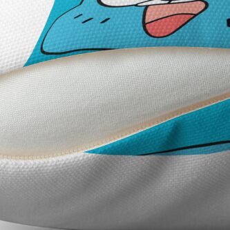 Alternate view of Nicole Floor Pillow