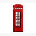 British Phone Box Telephone Box Red Phone Kiosk London England Uk Duvet Cover By Tomsredbubble Redbubble