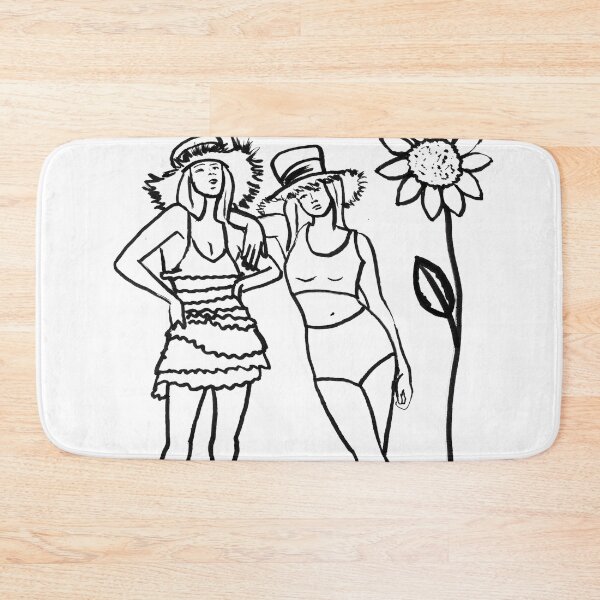 Item preview, Summer friends designed and sold by jennross76.