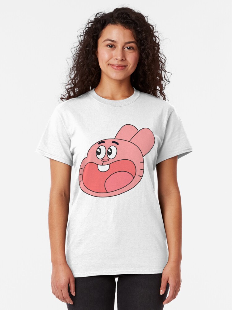 Alternate view of Richard Classic T-Shirt