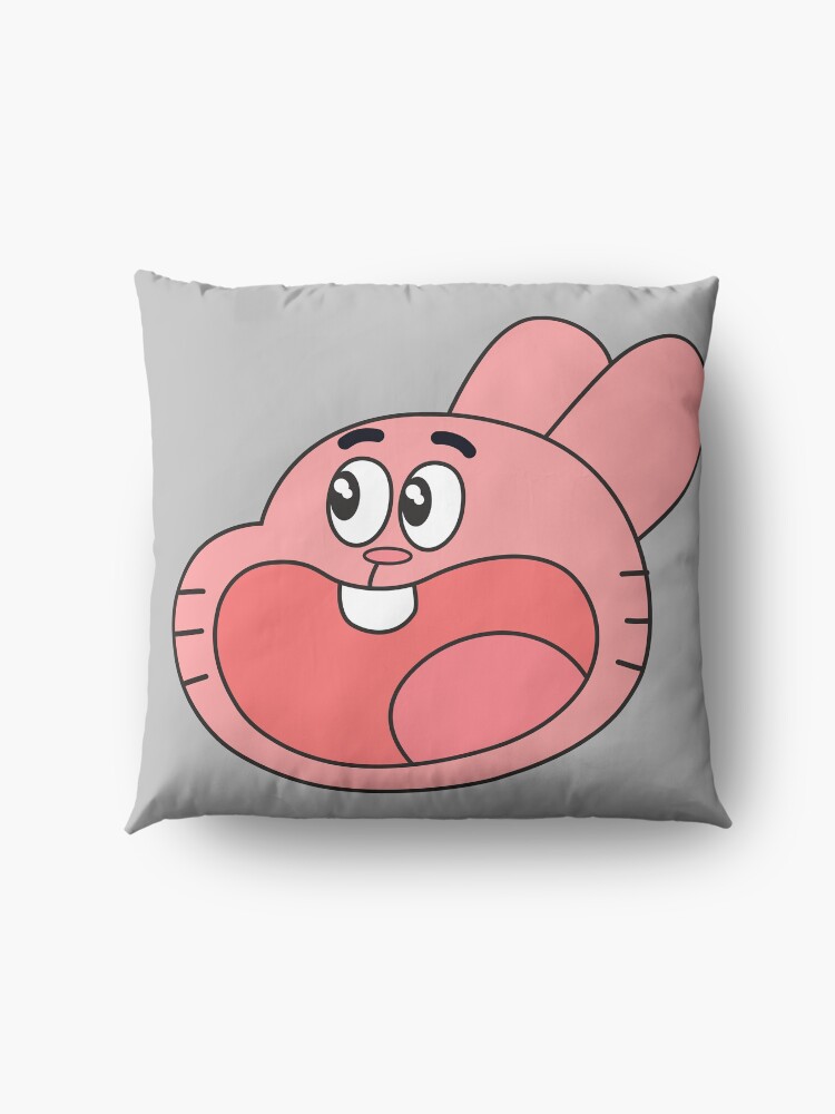 Alternate view of Richard Floor Pillow