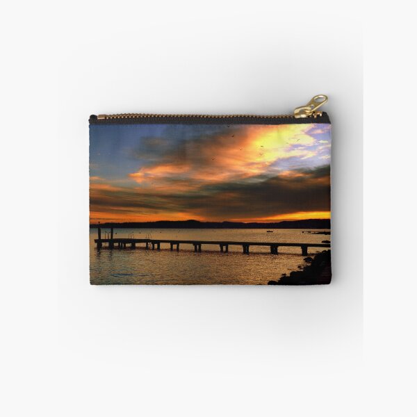 Item preview, Sunset on the lake designed and sold by annalisa56.